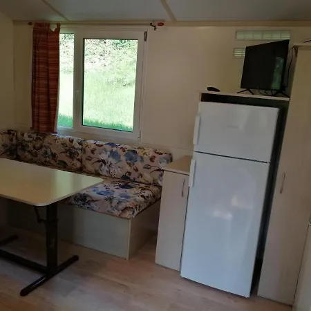 Samson Mobile House Villa Bled Exterior photo