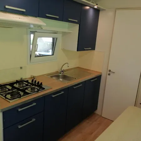 Samson Mobile House Villa Bled Exterior photo