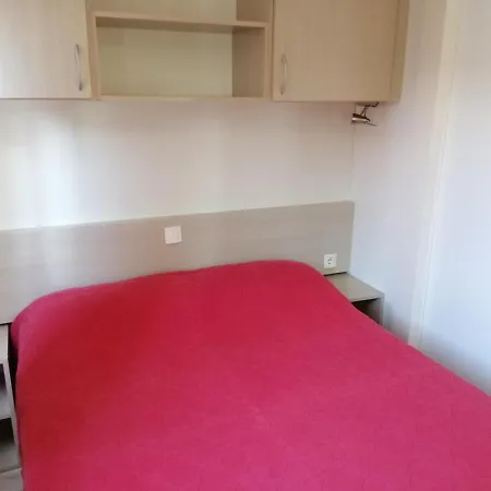 Samson Mobile House Villa Bled Exterior photo