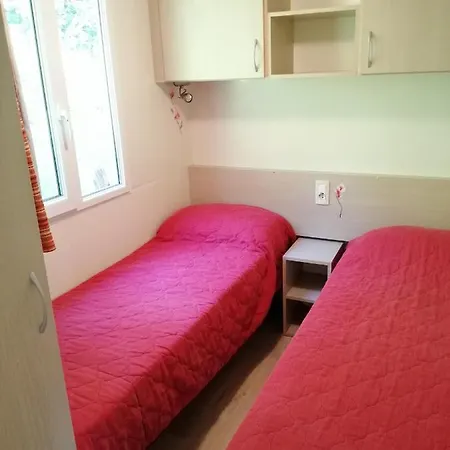 Samson Mobile House Villa Bled Exterior photo
