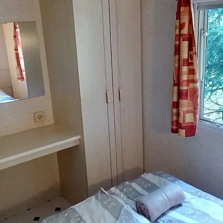 Samson Mobile House Villa Bled Exterior photo
