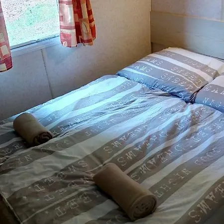 Samson Mobile House Villa Bled Exterior photo