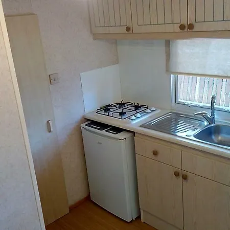 Samson Mobile House Villa Bled Exterior photo