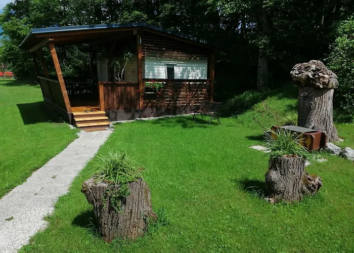 Samson Mobile House