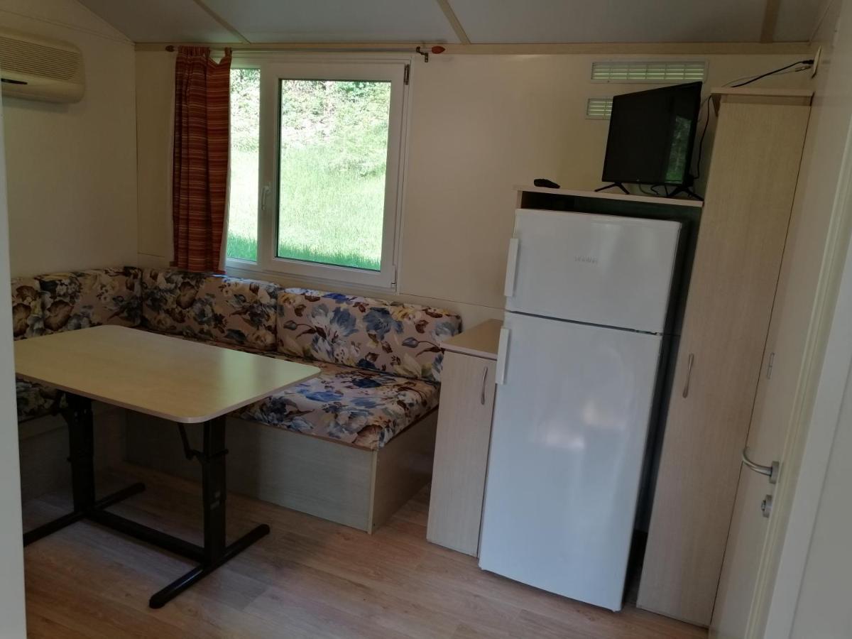 Samson Mobile House * Bled