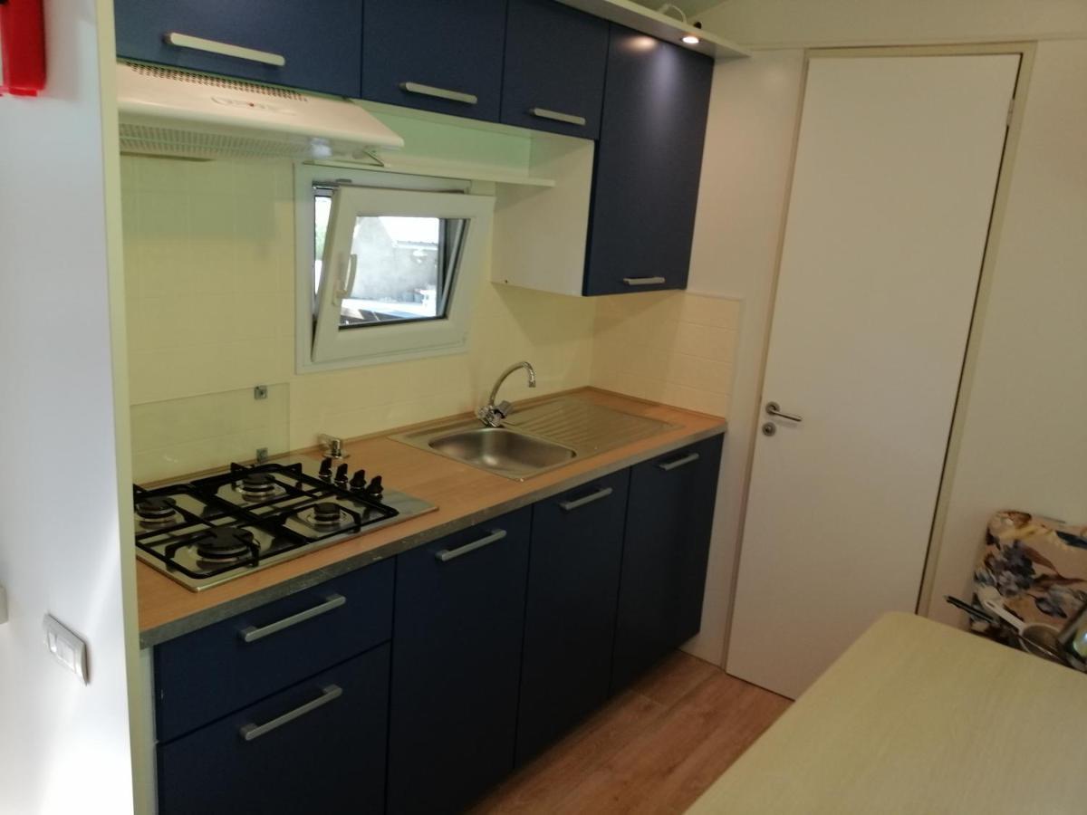 Samson Mobile House * Bled