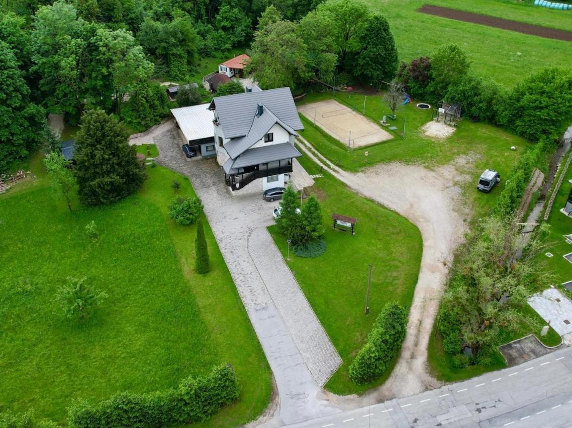 Samson Mobile House * Bled
