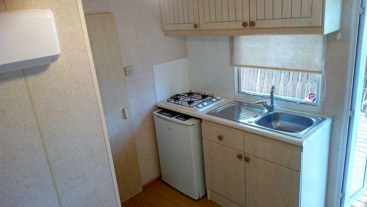 Samson Mobile House Holiday home *