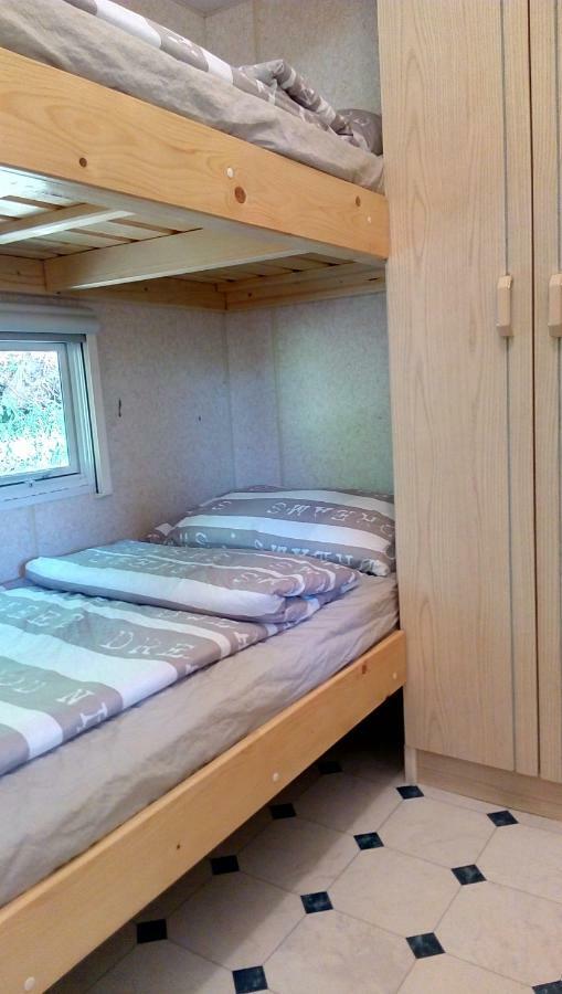 Ferienhaus Samson Mobile House