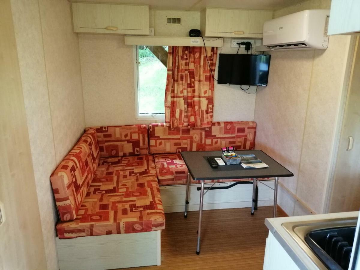 Samson Mobile House Ferienhaus *