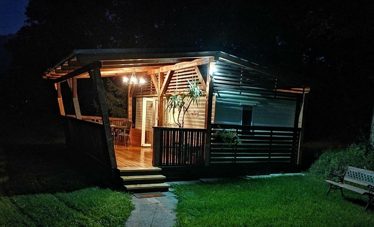 Samson Mobile House * Bled